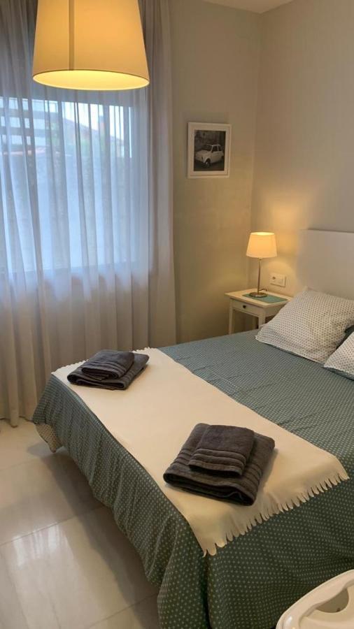 Maravilla Del Castro Vigo Luaran gambar